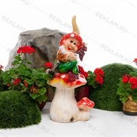 рекламные фигуры