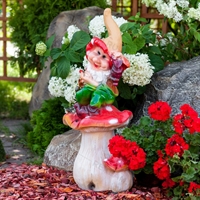 изготовление объемных фигур