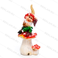 рекламные фигуры