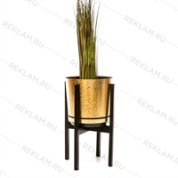 декор в стиле лофт