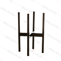 интерьерный лофт декор