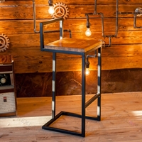 мебель в стиле лофт мебель в стиле лофт