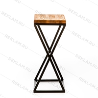 Подставка под цветы большая 66-200 - фото 15377