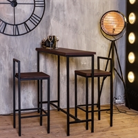 мебель в стиле лофт