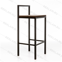 лофт много мебели