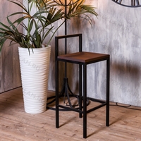 мебель в стиле лофт