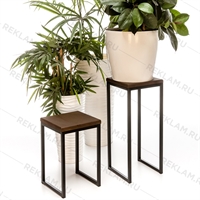 напольные подставки