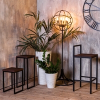 декор в стиле лофт купить