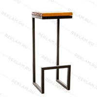 мебель в стиле лофт