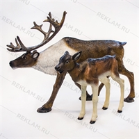 фигуры животных купить