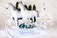 новогодний декор