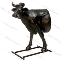 фигура коровы купить