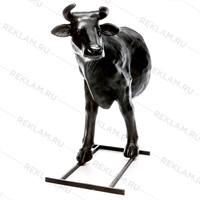 фигура коровы большая