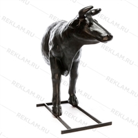 фигура коровы в натуральную величину