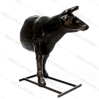 фигура коровы большая