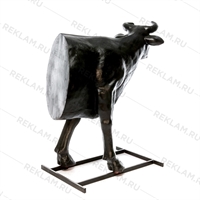 купить фигуру коровы