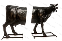 фигура коровы половина купить