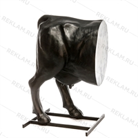 рекламные фигуры