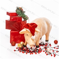 рекламные фигуры