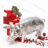 объемные фигуры