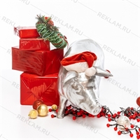 рекламные фигуры