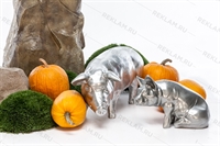 объемные фигуры купить