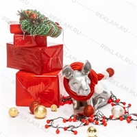 рекламные фигуры