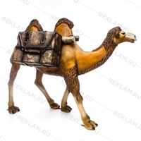 ростовая рекламная фигура