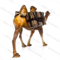 объемные рекламные фигуры