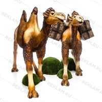 фигуры животных