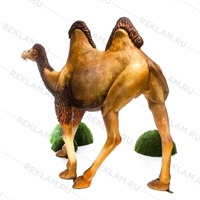 объемная фигура верблюда купить
