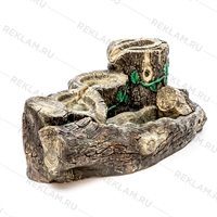 декоративный фонтан купить