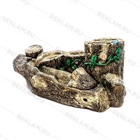 фонтан рутарий