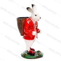 объемные фигуры животных