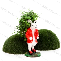 красивые объемные фигуры