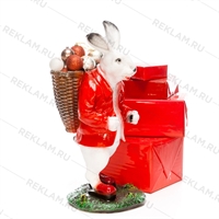 рекламные фигуры