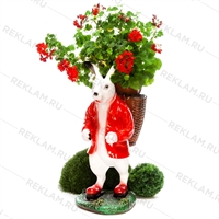 рекламные фигуры