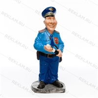 3 д фигура человека