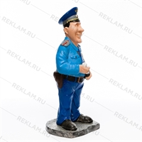 3д фигура человека