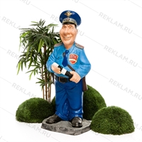 3d фигура человека