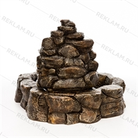 купить декоративный фонтан недорого