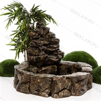 декоративные фонтаны распродажа