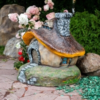 декоративные крышки на канализационные люки