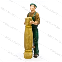 3d фигура человека 3d фигура человека