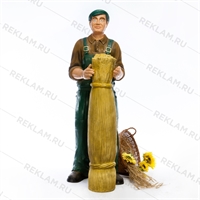 ростовая фигура человека ростовая фигура человека