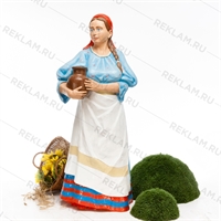 черная фигура человека