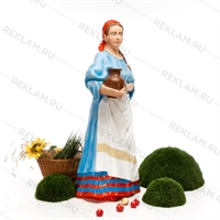 3 д фигура человека