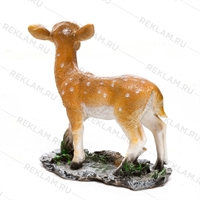 фигурки животных из полистоуна для дачи