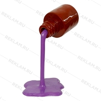 ростовая рекламная фигура