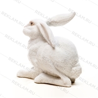 объемные фигуры животных